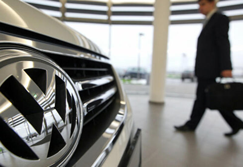 Volkswagen отложил принятие решения о строительстве завода в Турции