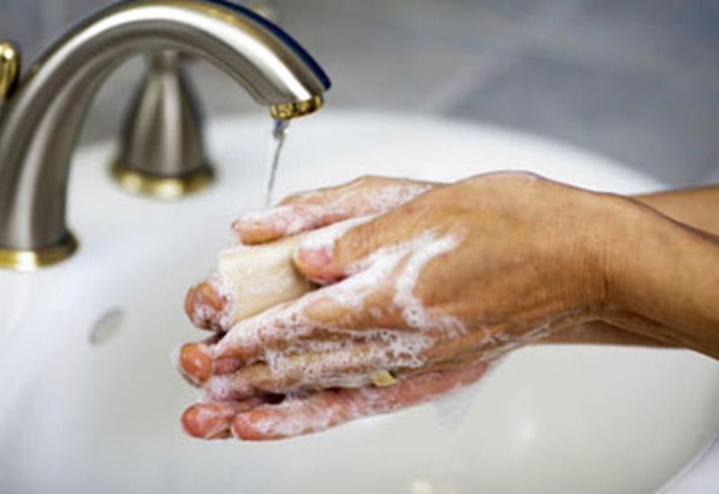 Какие инфекции можно подхватить через грязные руки?