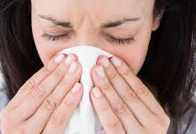 Как бороться с аллергией на холод?