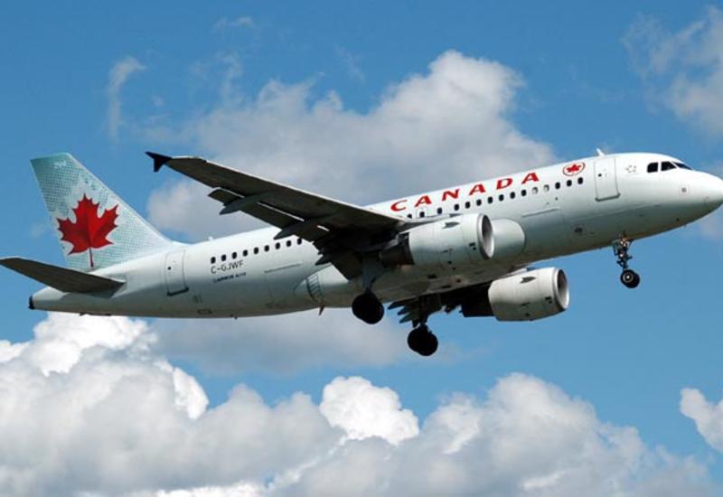 Air Canada продлила отмену полетов на Boeing 737 MAX