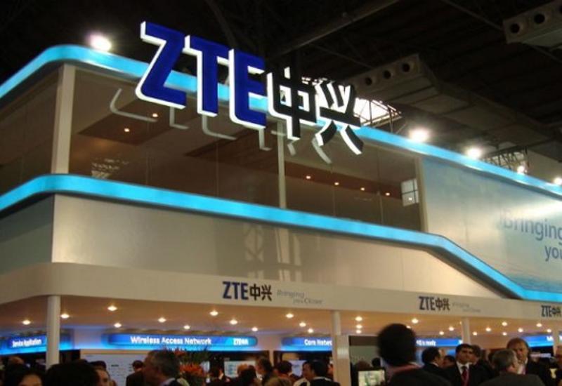 ZTE удостоена премии "За выдающиеся достижения в сфере 5G"