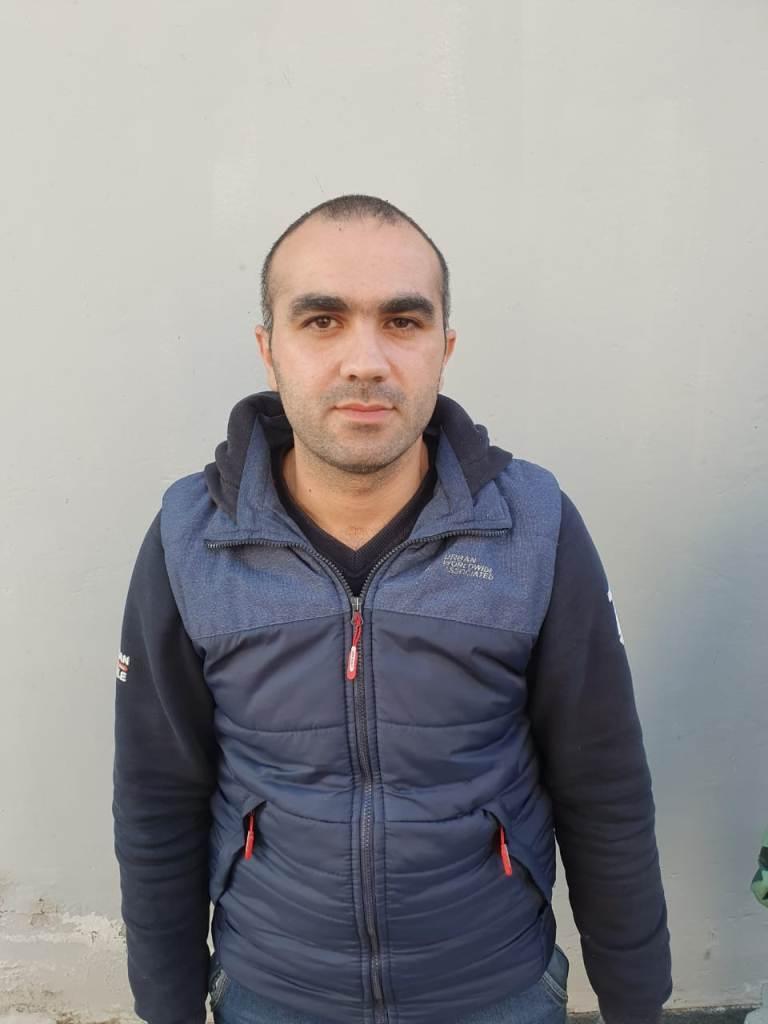 На азербайджано-иранской границе задержали наркоторговцев