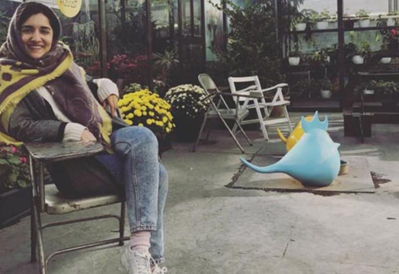 Иранская дочь. Иранская дочь. Семья президента ирана. Ирана дочь. Дочь мехди санаи.