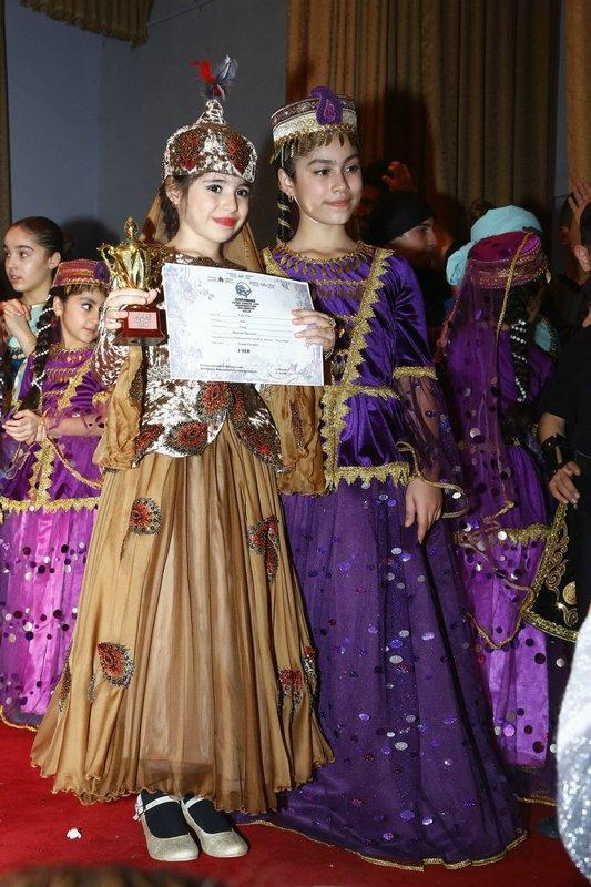 В Барде состоится региональный Кубок Карабаха по танцам