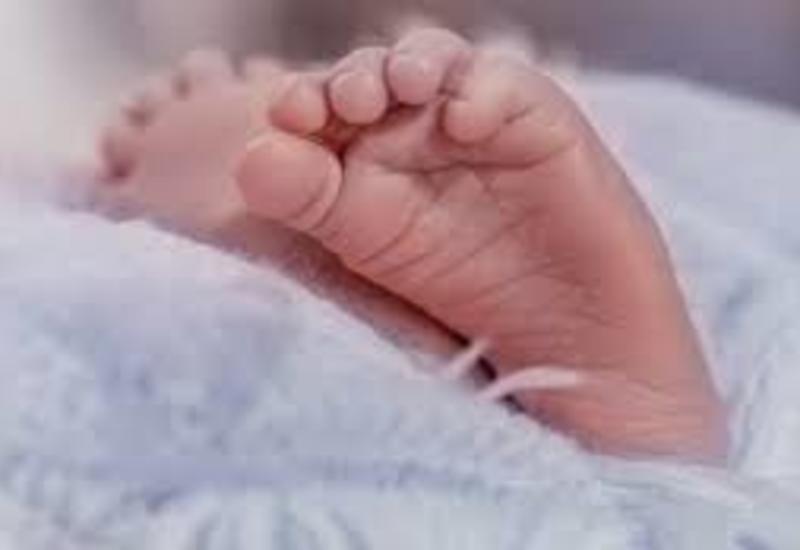 В Азербайджане у 64-летней женщины и 70-летнего мужчины родились близнецы