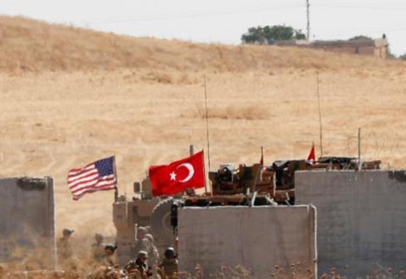 Соглашение Турции и США о приостановке военной операции в Сирии прекратило действие