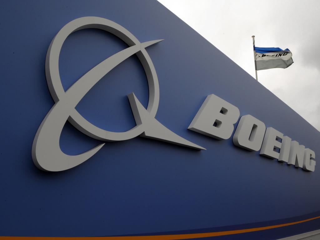На Boeing вновь подали в суд