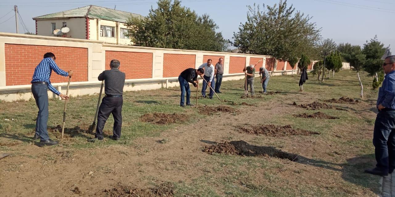 Республика азербайджан геранбойский район село комаровка фото иванниковой