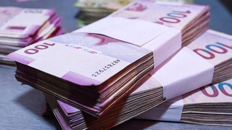 Азербайджан заработал больше 400 млн. на таможенных пошлинах