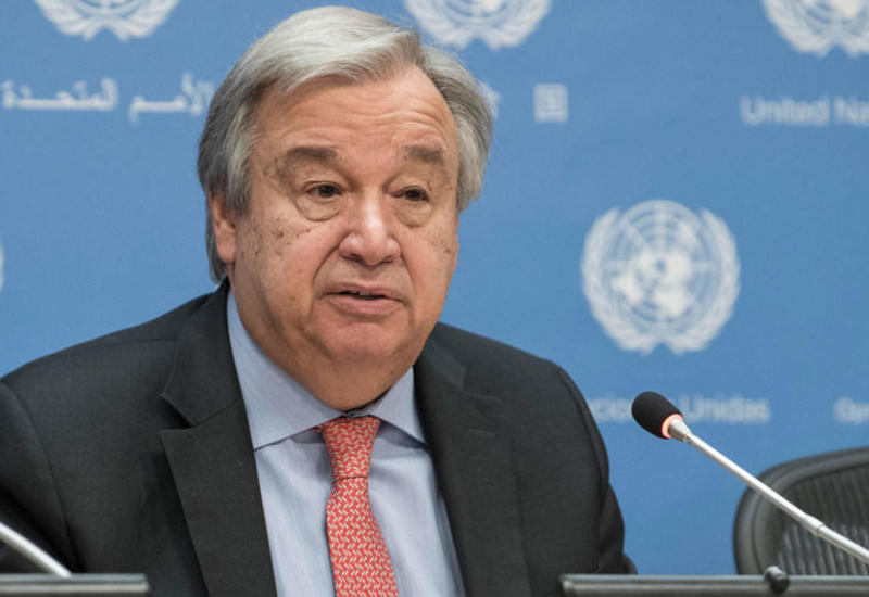 ООН: Председательство Азербайджана в Движении неприсоединения откроет новый этап в работе организации