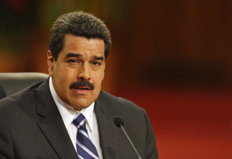 Николас Мадуро: Необходимо защищать страны Движения неприсоединения от влияния гегемонии