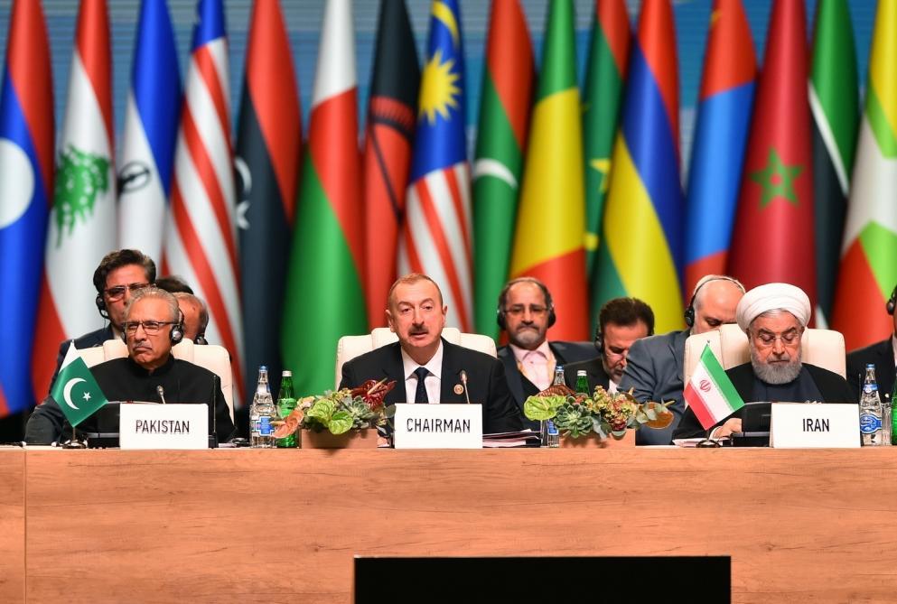 Серьезная дипломатическая победа Азербайджана