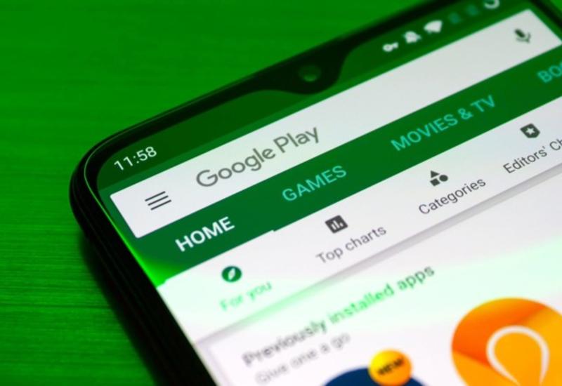 Как зарегистрироваться в Google Play: пошаговая инструкция