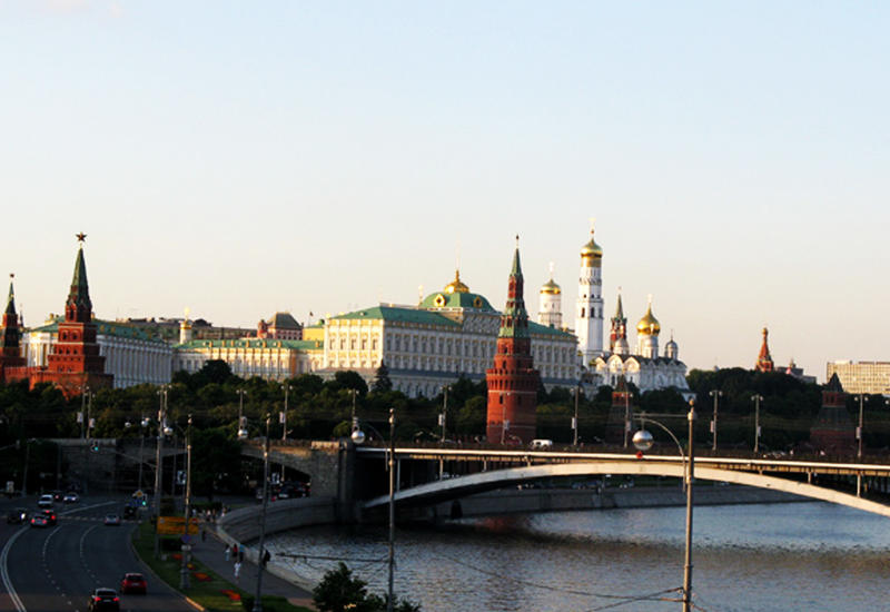 В Москве пройдет репетиция парада Победы