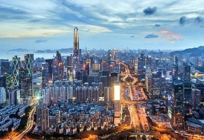 Китайский город, который производит 90% бытовой электроники в мире
