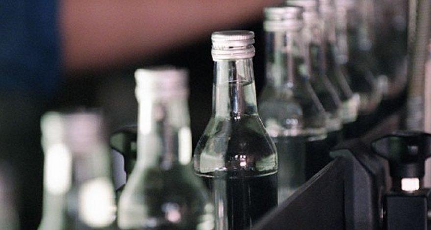 Азербайджан увеличил экспорт алкогольных и безалкогольных напитков