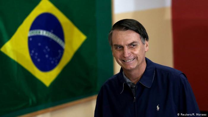 Бразилия получила неофициальное приглашение войти в ОПЕК