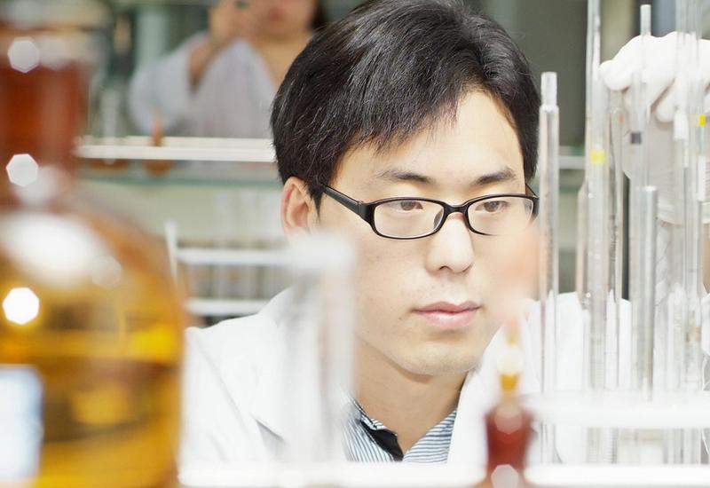 В Китае разработали новый наноматериал для лечения рака печени