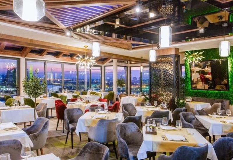 Опубликованы правила работы кафе и ресторанов в Азербайджане