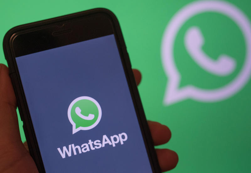 Reuters: через "дыру" в WhatsApp следили за политиками по всему миру