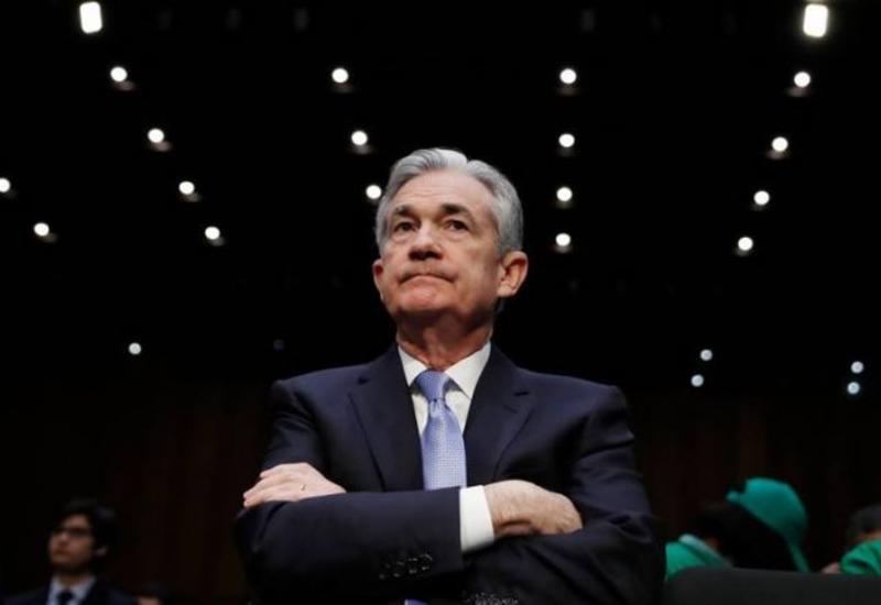 Белый дом не обсуждает отставку главы ФРС США