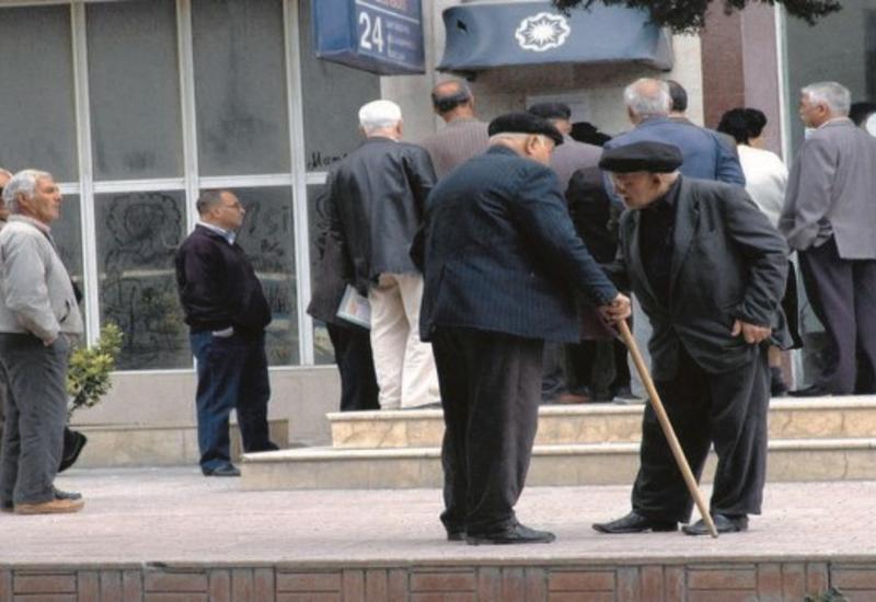 Пенсионный возраст мужчин в Азербайджане останется без изменений