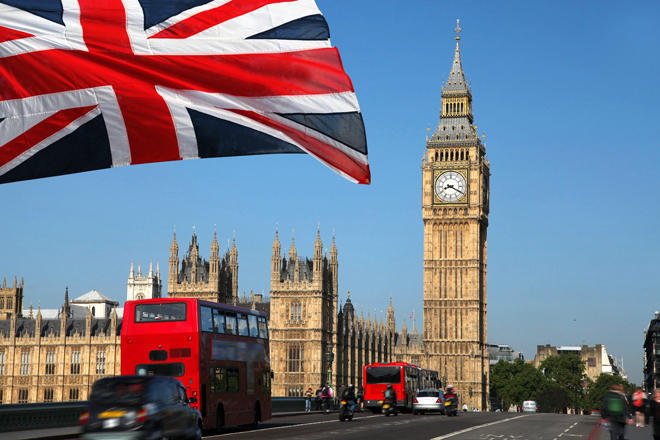 В Британии спрогнозировали реакцию на резкий рост налогов