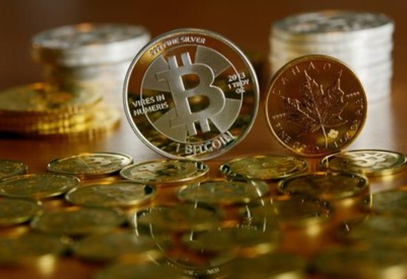Цена Bitcoin взлетела на 40%