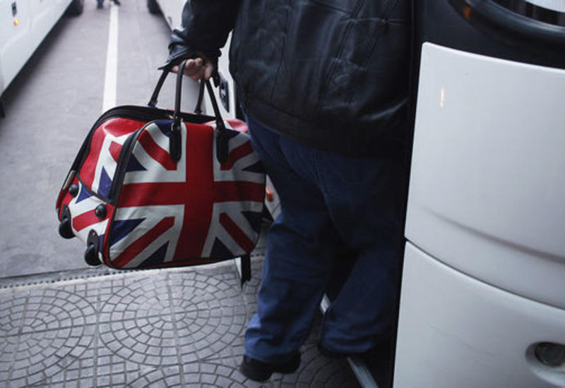 Миллиардеры готовятся к бегству из Британии