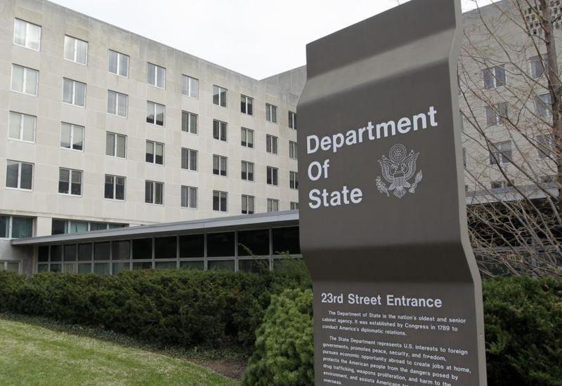 США выступили с жестким заявлением в связи с терактом в посольстве Азербайджана в Иране