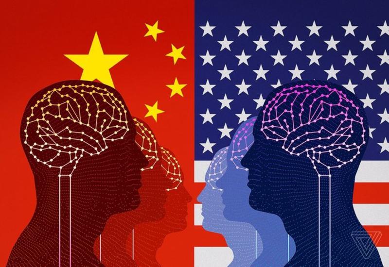 Экс-глава Google призывает США усилить инвестиции в ИИ, чтобы конкурировать с Китаем
