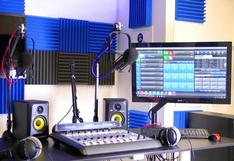 В Азербайджане создается новый радиоканал