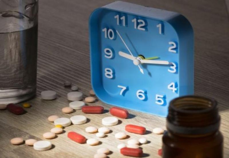 5 г принимать таблетки. В какие часы лучше принимать лекарства.