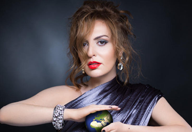Севда Алекперзаде презентовала новый клип на песню "İstəmirəm"