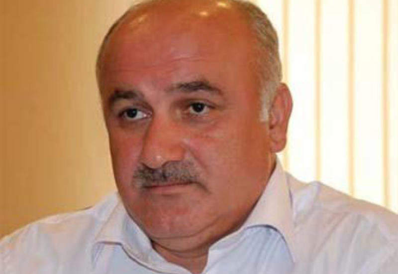 Ариф Гаджилы: Партия "Мусават" перенесла назначенный на 10 ноября митинг