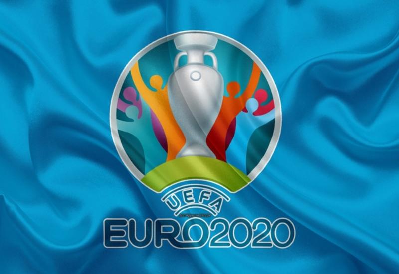Представлен мяч Евро-2020