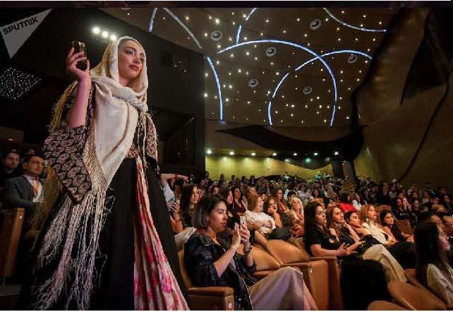 Baku Fashion Expo 2019. Новые коллаборации на пути к развитию проекта