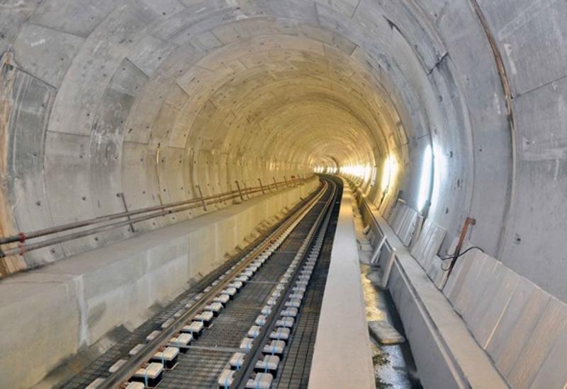 В Баку скоро откроется новая станция метро