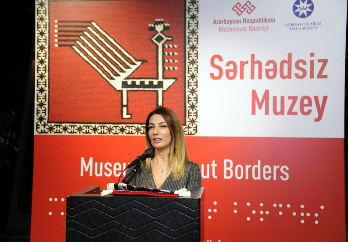 В Азербайджане создан уникальный Музей без границ