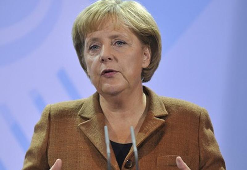 Меркель заявила об оптимистичном настрое, несмотря на разногласия в НАТО