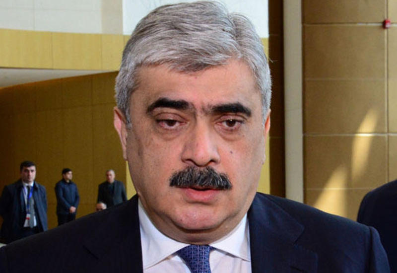 Самир Шарифов назвал основные направления расходов госбюджета