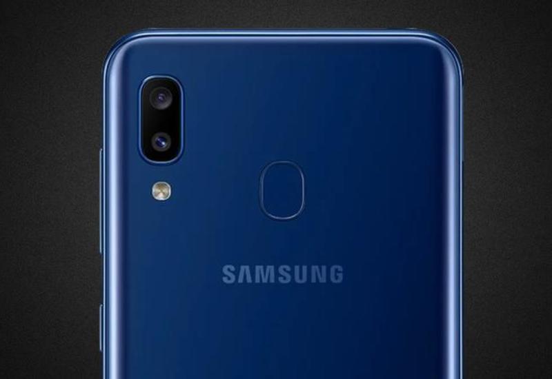 Samsung готовит бюджетный смартфон Galaxy A01