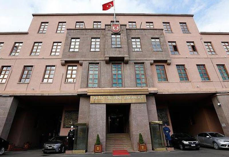 Россия и Турция обсуждают создание миротворческого центра в Нагорном Карабахе