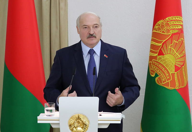 Александр Лукашенко будет участвовать в выборах президента в 2020 году