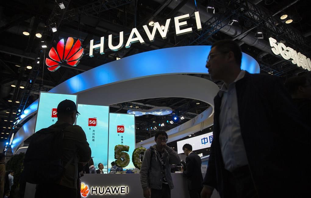 США решили еще раз пойти навстречу Huawei