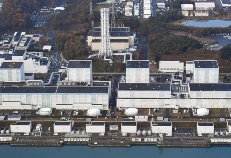 В Японии заверили в безопасности сброса в океан воды с аварийной АЭС