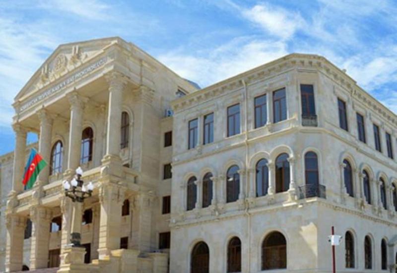 В Азербайджане арестовали имущество чиновника на миллионы манатов