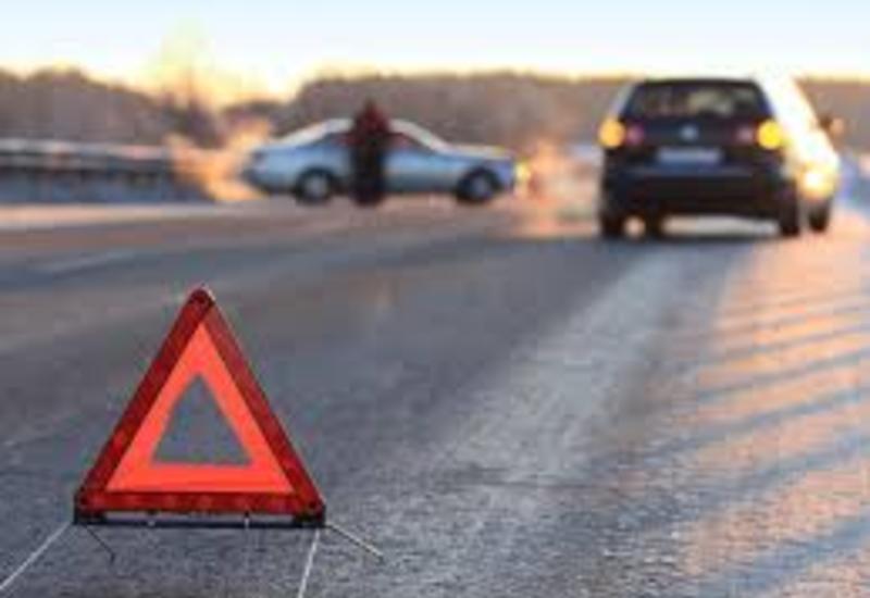Трагичное ДТП в Баку: автомобиль сбил насмерть пешехода