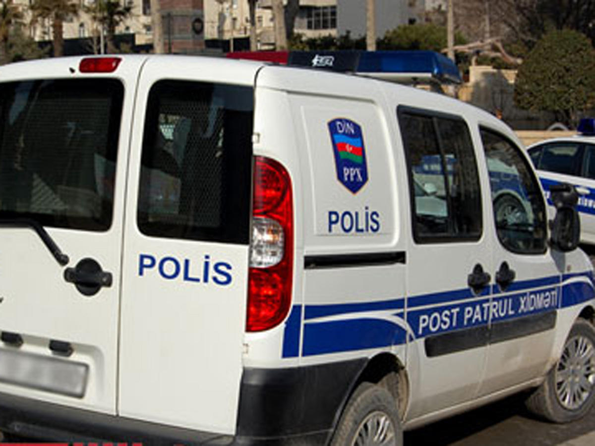 В Азербайджане полиция будет работать по-новому