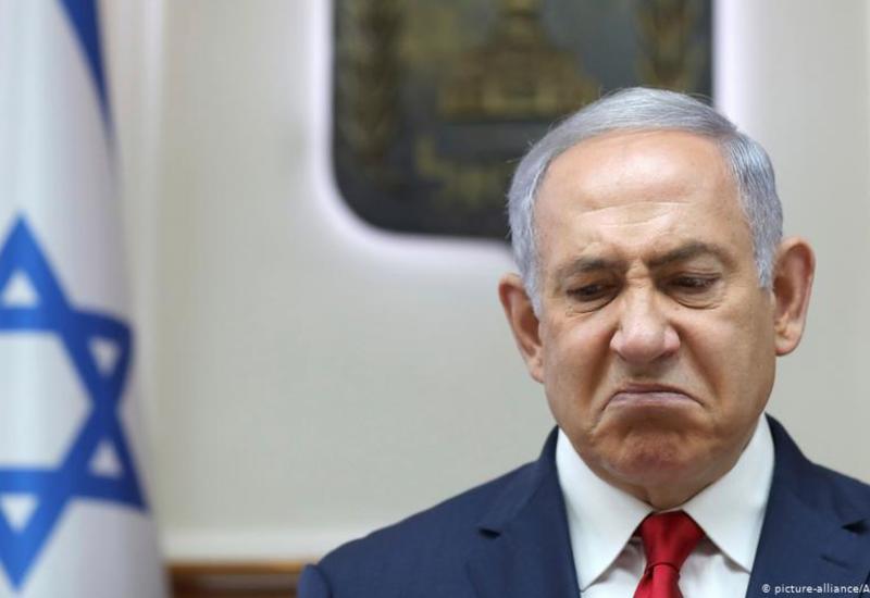 Премьеру Израиля предъявили обвинения сразу по трем уголовным делам